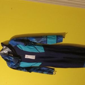 Body swim suit large